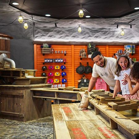 Great Wolf Lodge Arizona Scottsdale Luaran gambar
