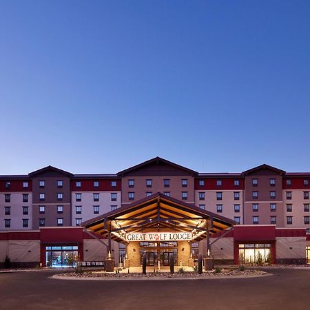 Great Wolf Lodge Arizona Scottsdale Luaran gambar