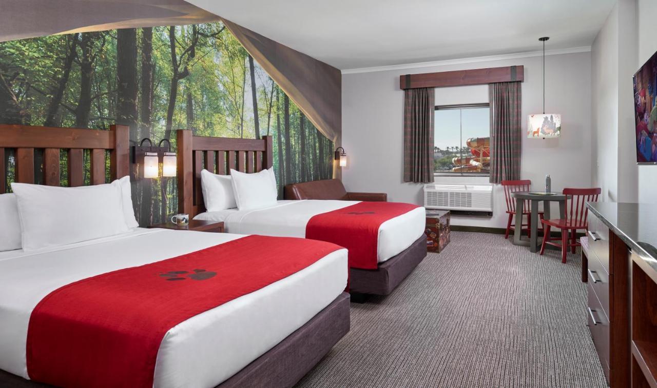 Great Wolf Lodge Arizona Scottsdale Luaran gambar