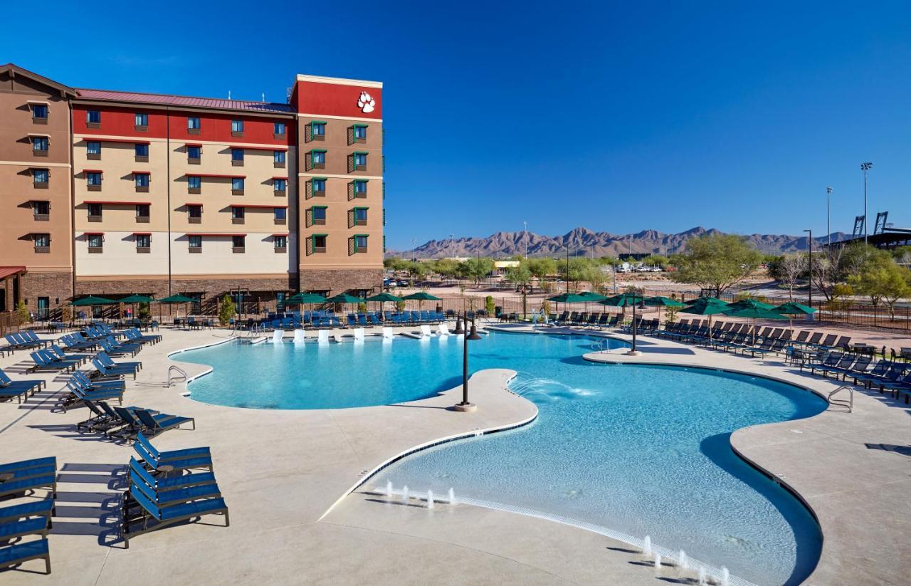 Great Wolf Lodge Arizona Scottsdale Luaran gambar