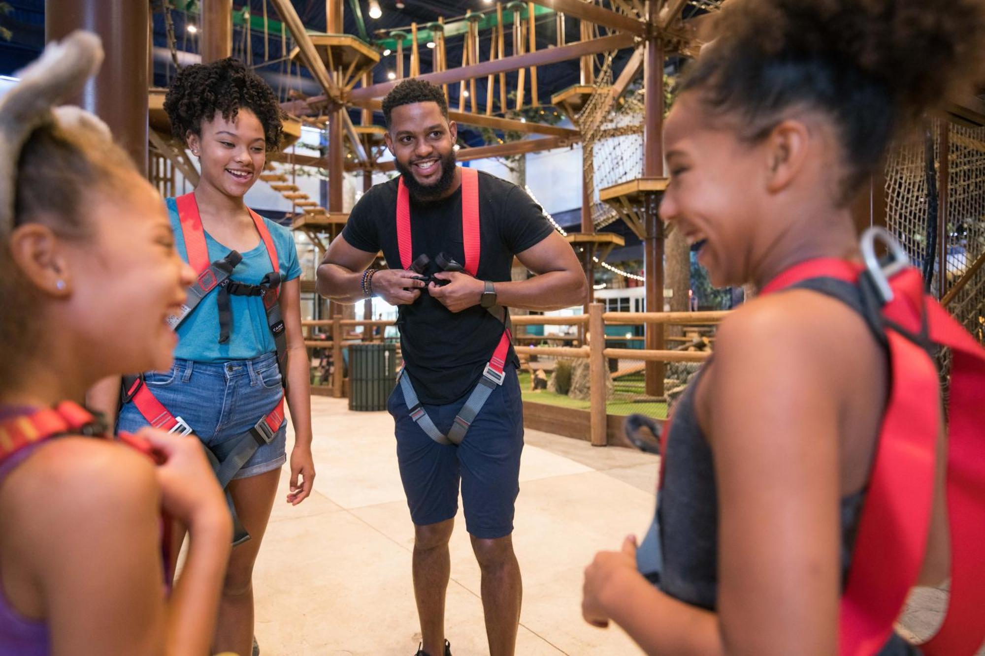 Great Wolf Lodge Arizona Scottsdale Luaran gambar