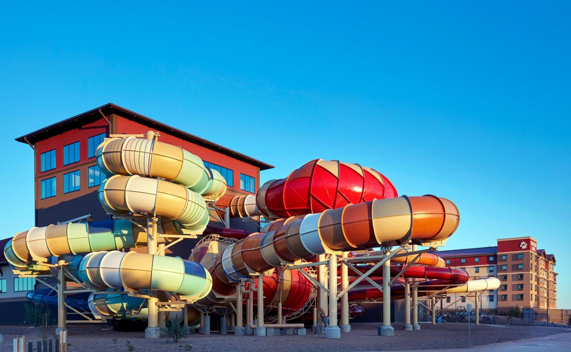 Great Wolf Lodge Arizona Scottsdale Luaran gambar