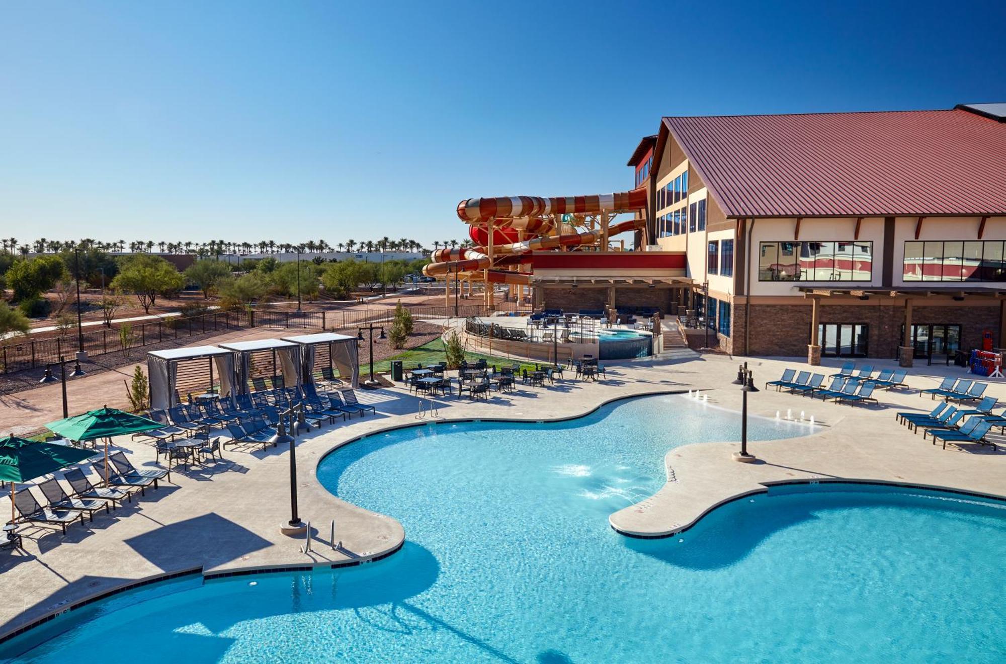 Great Wolf Lodge Arizona Scottsdale Luaran gambar