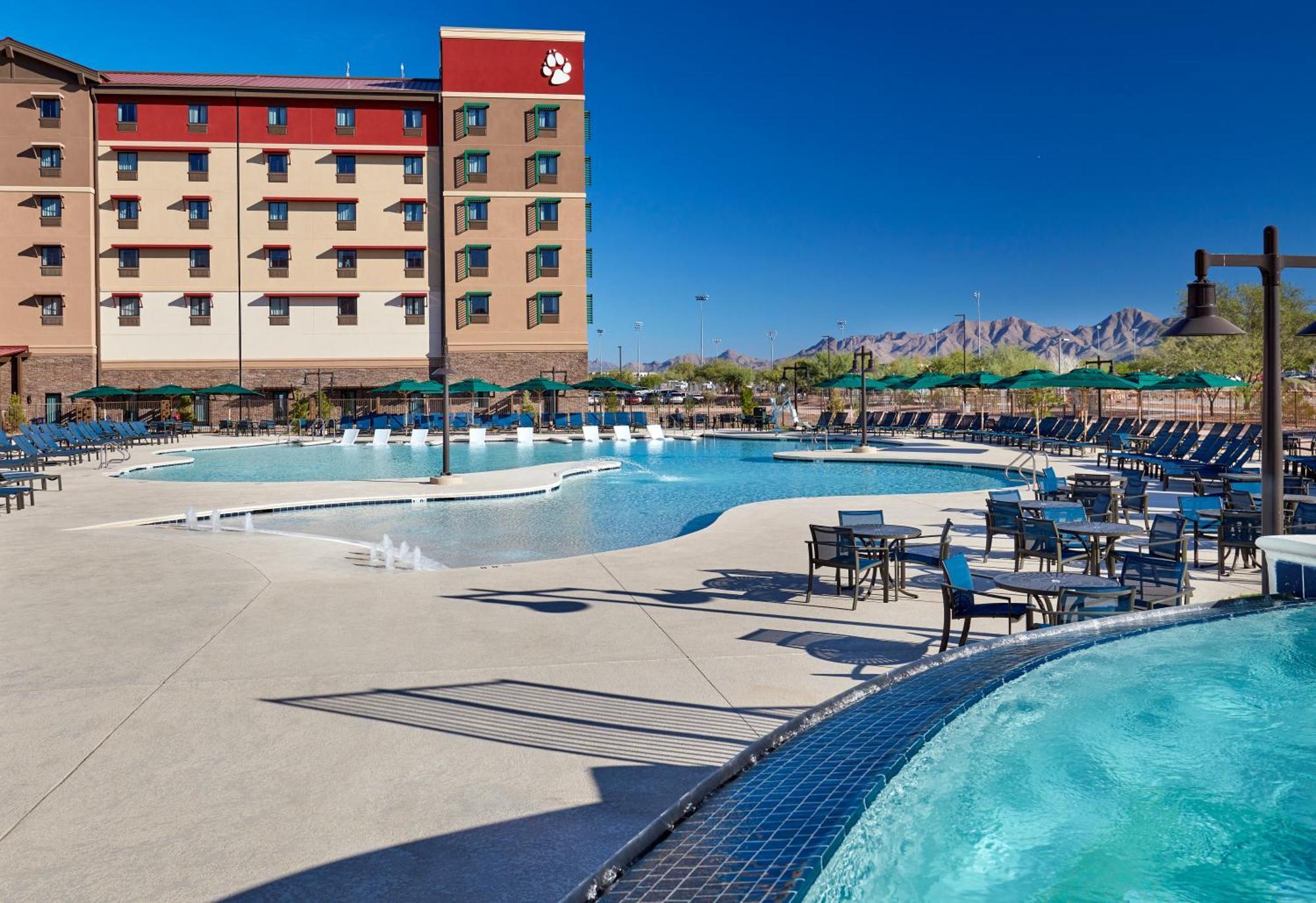Great Wolf Lodge Arizona Scottsdale Luaran gambar