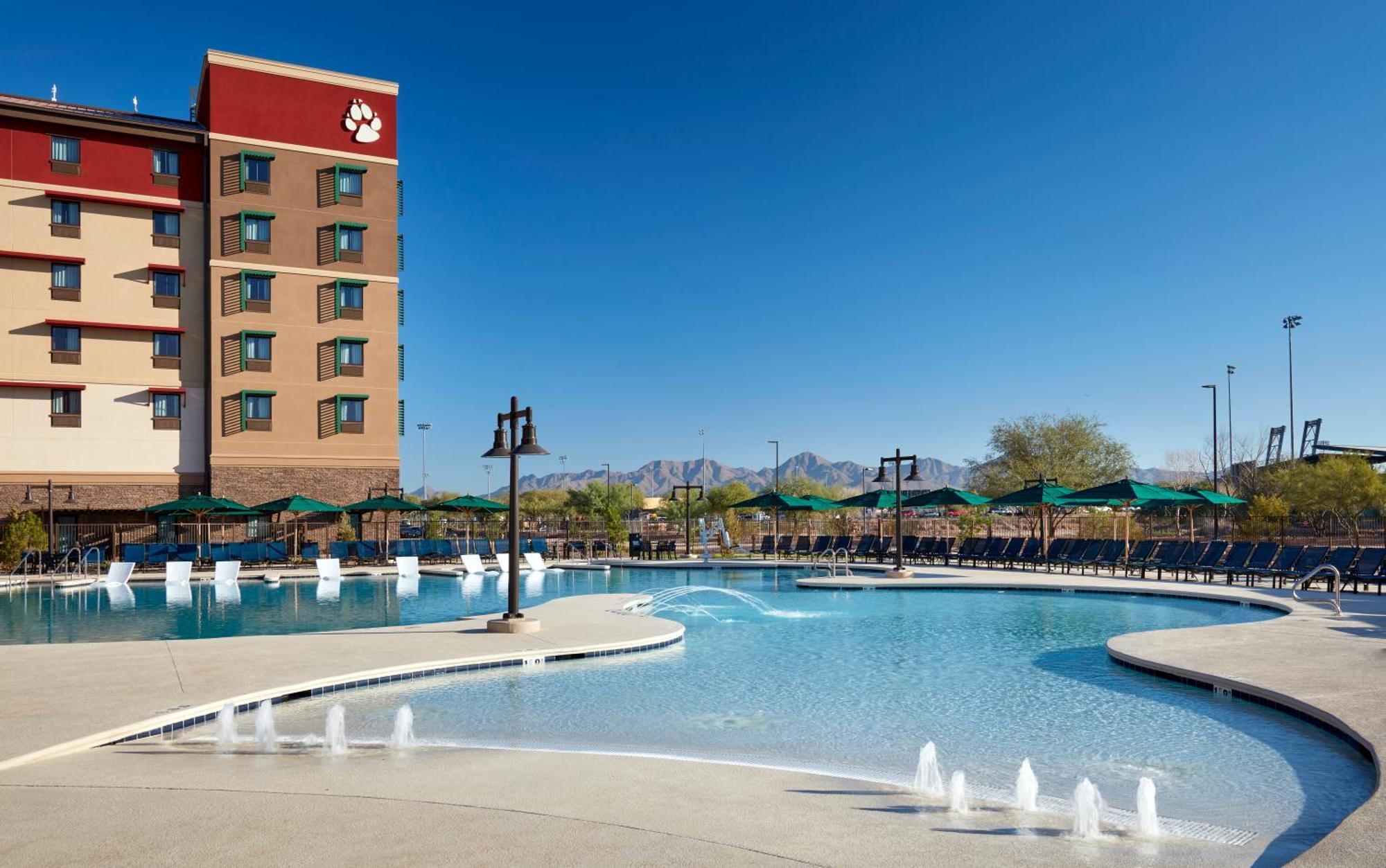 Great Wolf Lodge Arizona Scottsdale Luaran gambar
