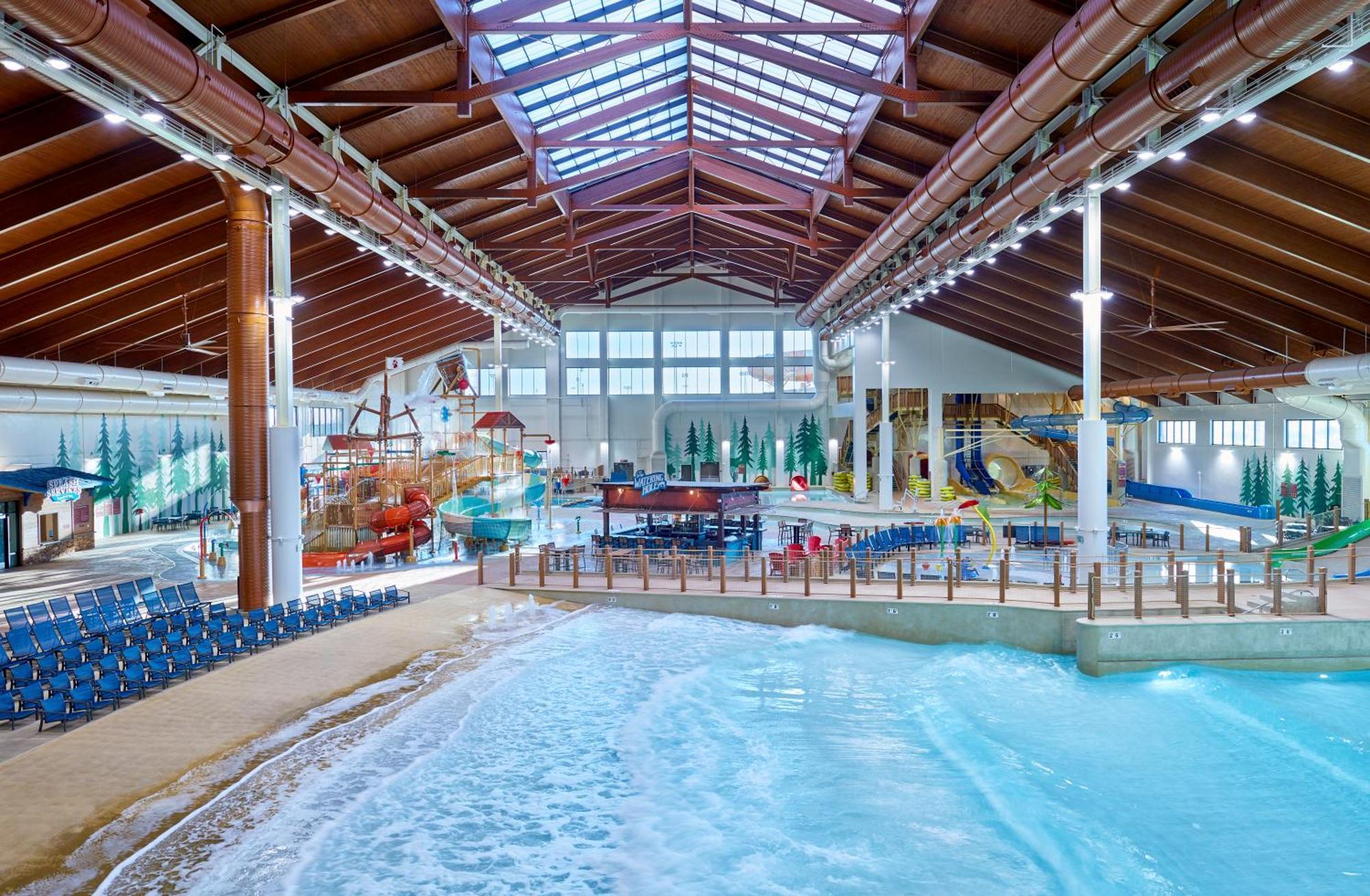 Great Wolf Lodge Arizona Scottsdale Luaran gambar
