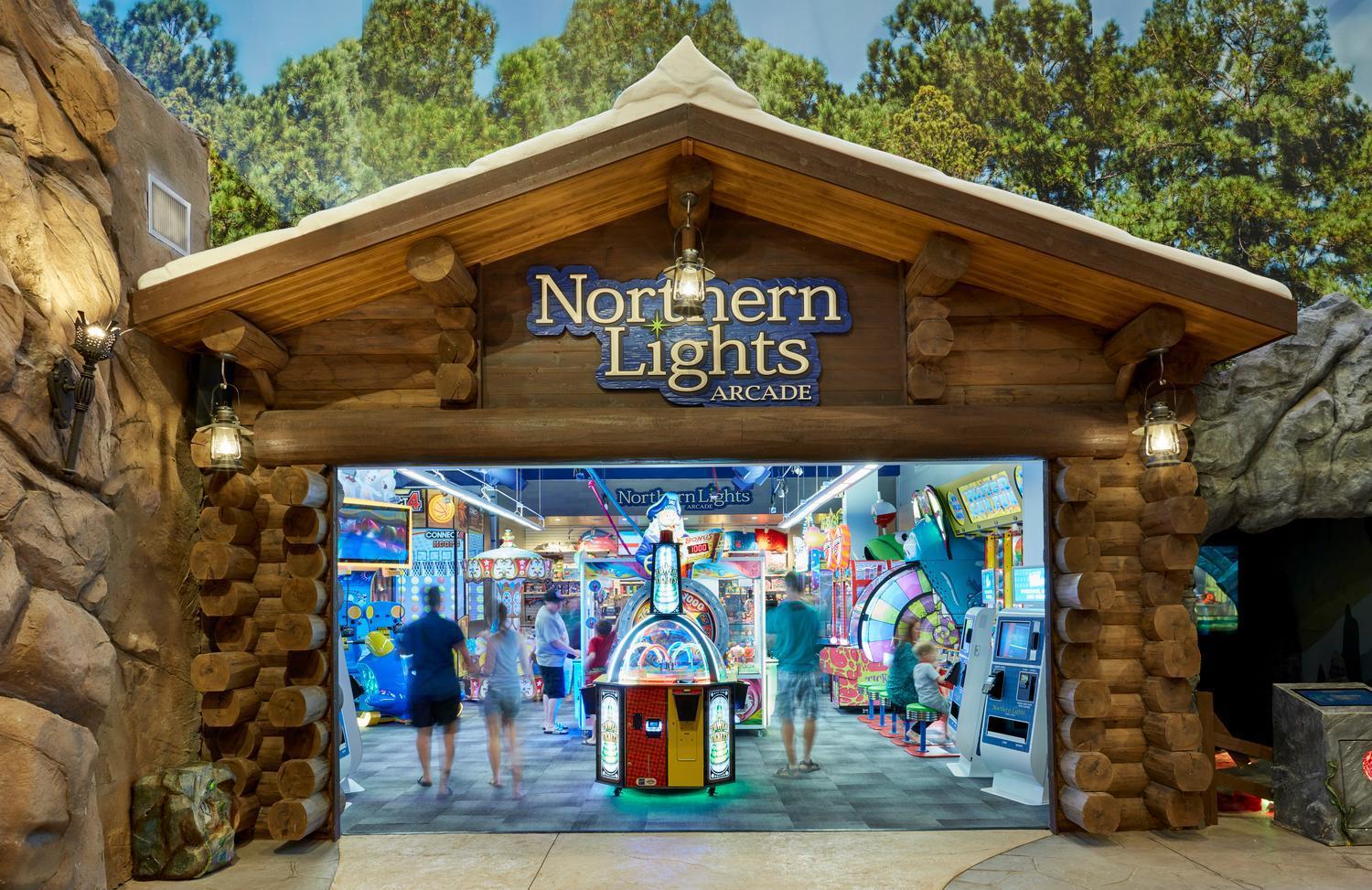 Great Wolf Lodge Arizona Scottsdale Luaran gambar