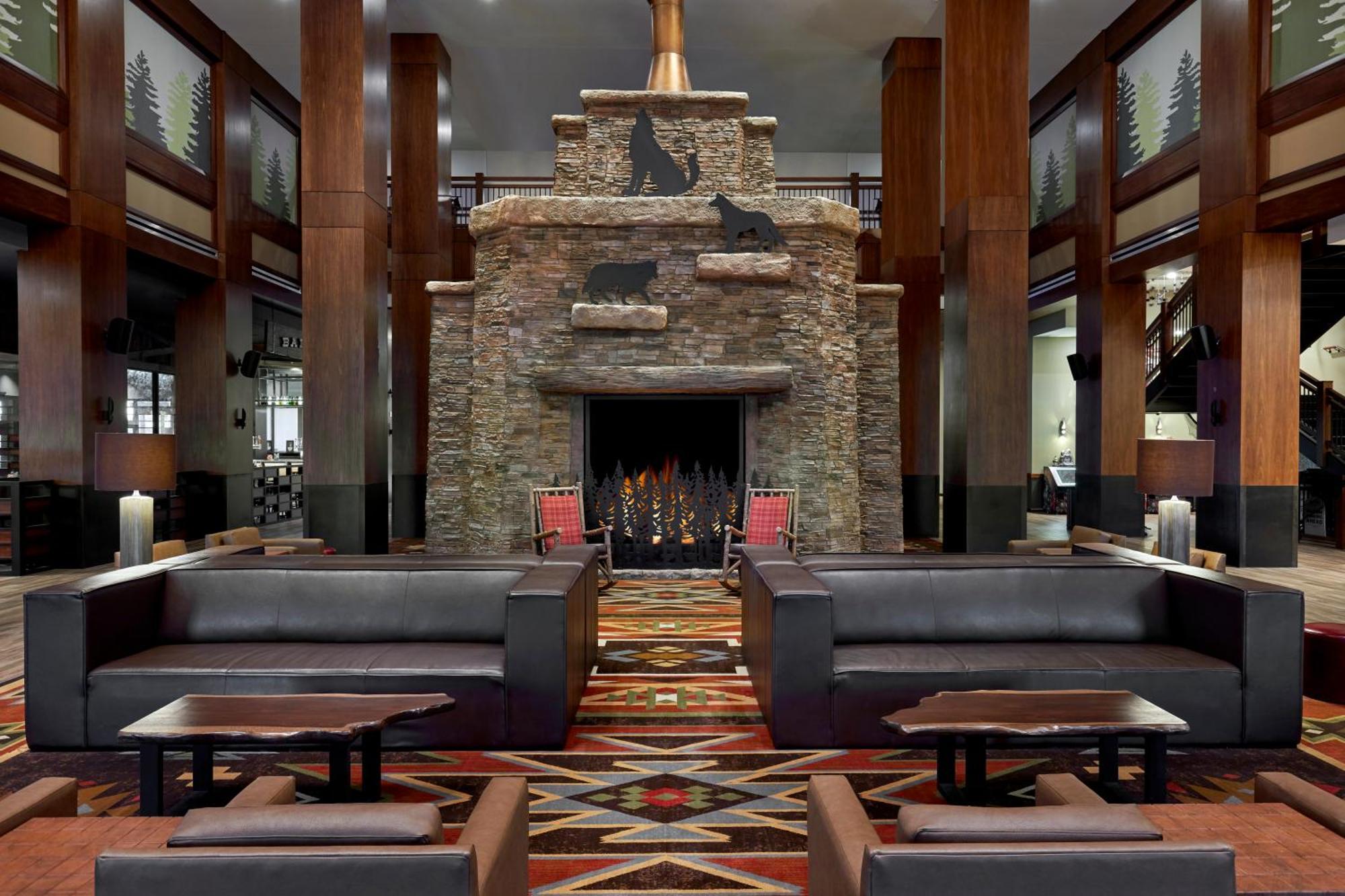 Great Wolf Lodge Arizona Scottsdale Luaran gambar