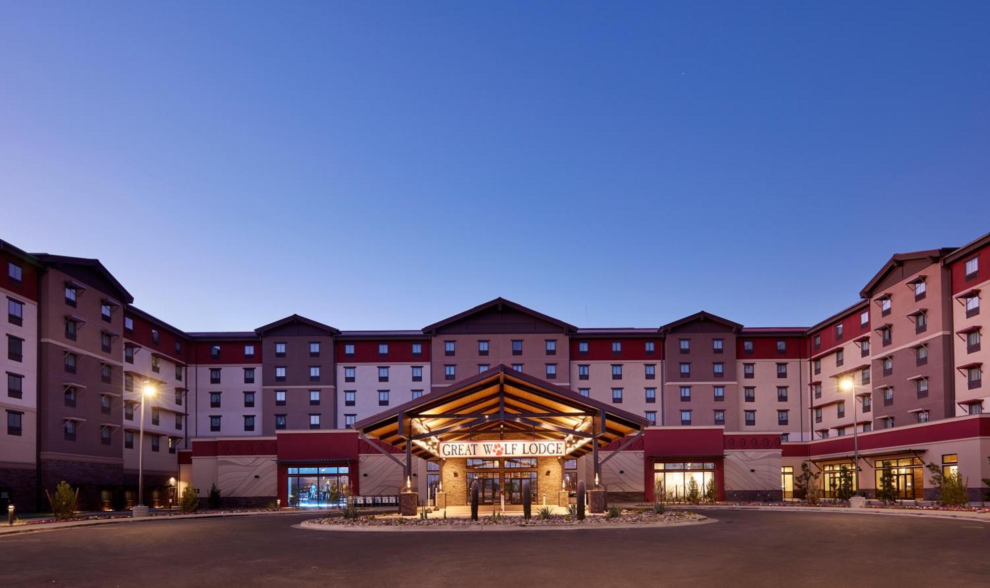 Great Wolf Lodge Arizona Scottsdale Luaran gambar